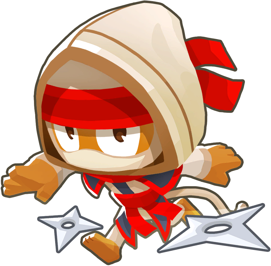 NinjaMonkey logo